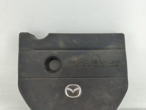 2007 Mazda 3 Engine Cover