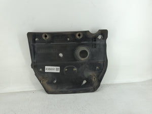 2007 Mazda 3 Engine Cover