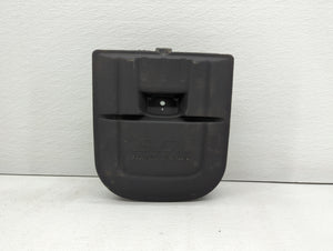 2011 Gmc Sierra 2500 Engine Cover