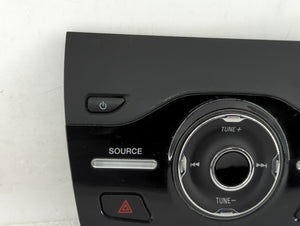 2013-2016 Ford C-max Radio Control Panel