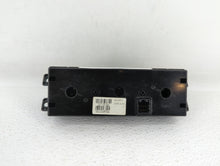 2008-2010 Chrysler Town & Country Climate Control Module Temperature AC/Heater Replacement P/N:55111950AB 5511810AD Fits OEM Used Auto Parts