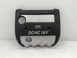 2008 Hyundai Sonata Engine Cover