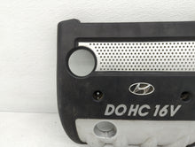 2008 Hyundai Sonata Engine Cover