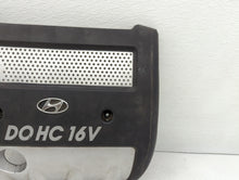 2008 Hyundai Sonata Engine Cover