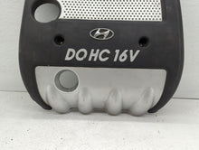 2008 Hyundai Sonata Engine Cover