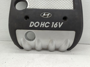 2008 Hyundai Sonata Engine Cover