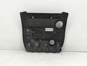 2008 Hyundai Sonata Engine Cover