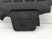 2016 Toyota Camry Engine Cover