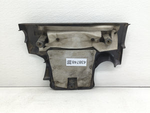 2016 Toyota Camry Engine Cover