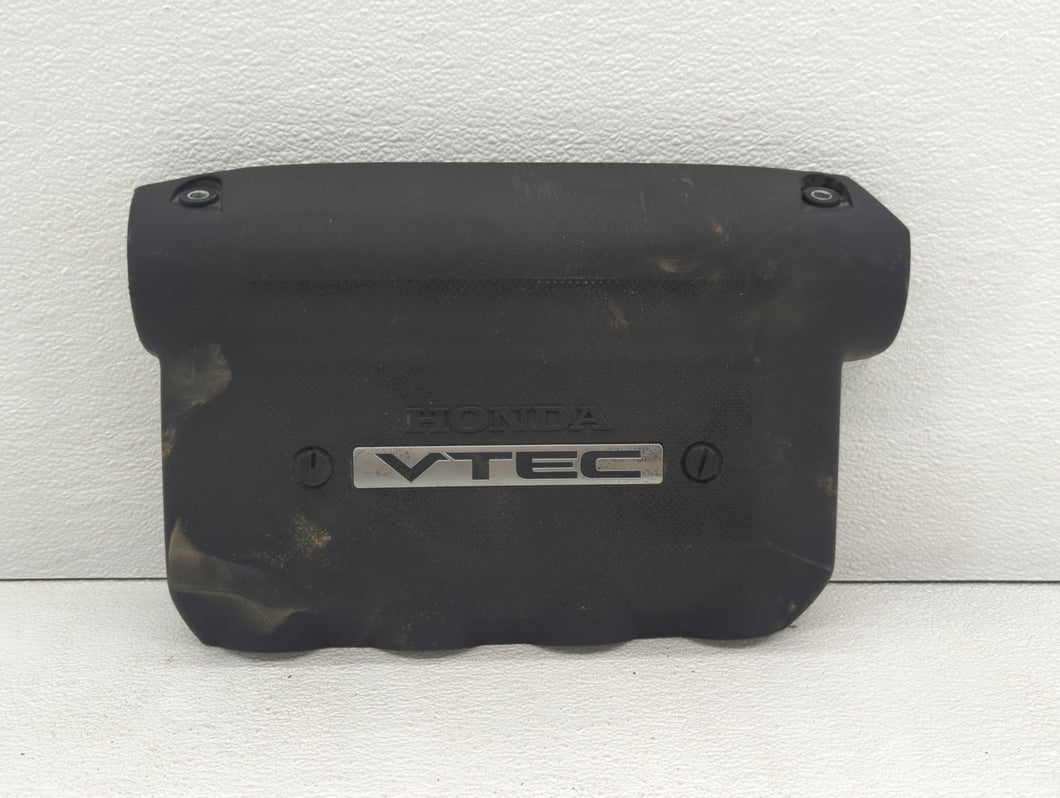 2008 Honda Fit Engine Cover