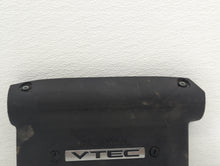 2008 Honda Fit Engine Cover