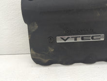 2008 Honda Fit Engine Cover