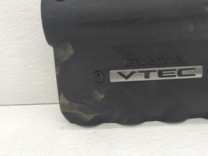 2008 Honda Fit Engine Cover