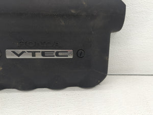 2008 Honda Fit Engine Cover