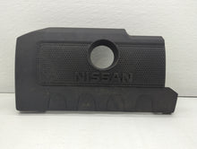 2019 Nissan Sentra Engine Cover