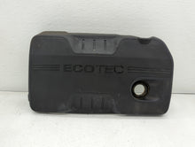 2011 Chevrolet Equinox Engine Cover