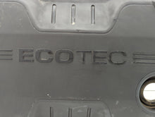 2011 Chevrolet Equinox Engine Cover