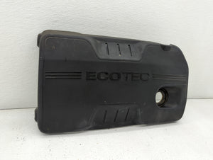 2011 Chevrolet Equinox Engine Cover