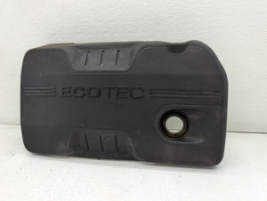 2011 Chevrolet Equinox Engine Cover