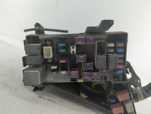 2010-2013 Subaru Forester Fusebox Fuse Box Panel Relay Module P/N:MB502096B MB100200B Fits 2010 2011 2012 2013 OEM Used Auto Parts