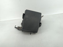 2011-2013 Kia Optima Fusebox Fuse Box Panel Relay Module P/N:91200-4C090 91202-2T261 Fits 2011 2012 2013 OEM Used Auto Parts