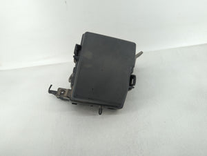 2011-2013 Kia Optima Fusebox Fuse Box Panel Relay Module P/N:91200-4C090 91202-2T261 Fits 2011 2012 2013 OEM Used Auto Parts