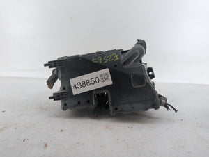 2011 Mazda 3 Fusebox Fuse Box Panel Relay Module P/N:BBM6-66761 Fits OEM Used Auto Parts