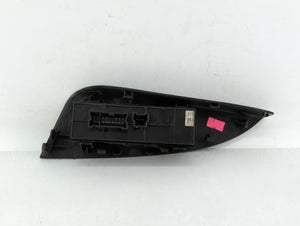 2013-2019 Nissan Sentra Master Power Window Switch Replacement Driver Side Left P/N:80961 3SG0A 25411 1KA5A Fits OEM Used Auto Parts