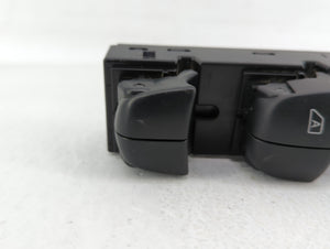 2013-2018 Nissan Altima Master Power Window Switch Replacement Driver Side Left P/N:80961 3TA0X 25401 3TA5A Fits OEM Used Auto Parts