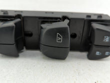 2013-2018 Nissan Altima Master Power Window Switch Replacement Driver Side Left P/N:80961 3TA0X 25401 3TA5A Fits OEM Used Auto Parts