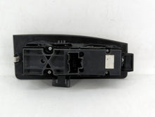 2008-2010 Ford Explorer Master Power Window Switch Replacement Driver Side Left P/N:DG13-14B133-A 8L2T-14A564-C Fits OEM Used Auto Parts