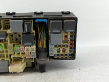 2013-2016 Ford Escape Fusebox Fuse Box Panel Relay Module P/N:AV6T-14A142-AB AV6T-14A067-AD Fits 2013 2014 2015 2016 OEM Used Auto Parts