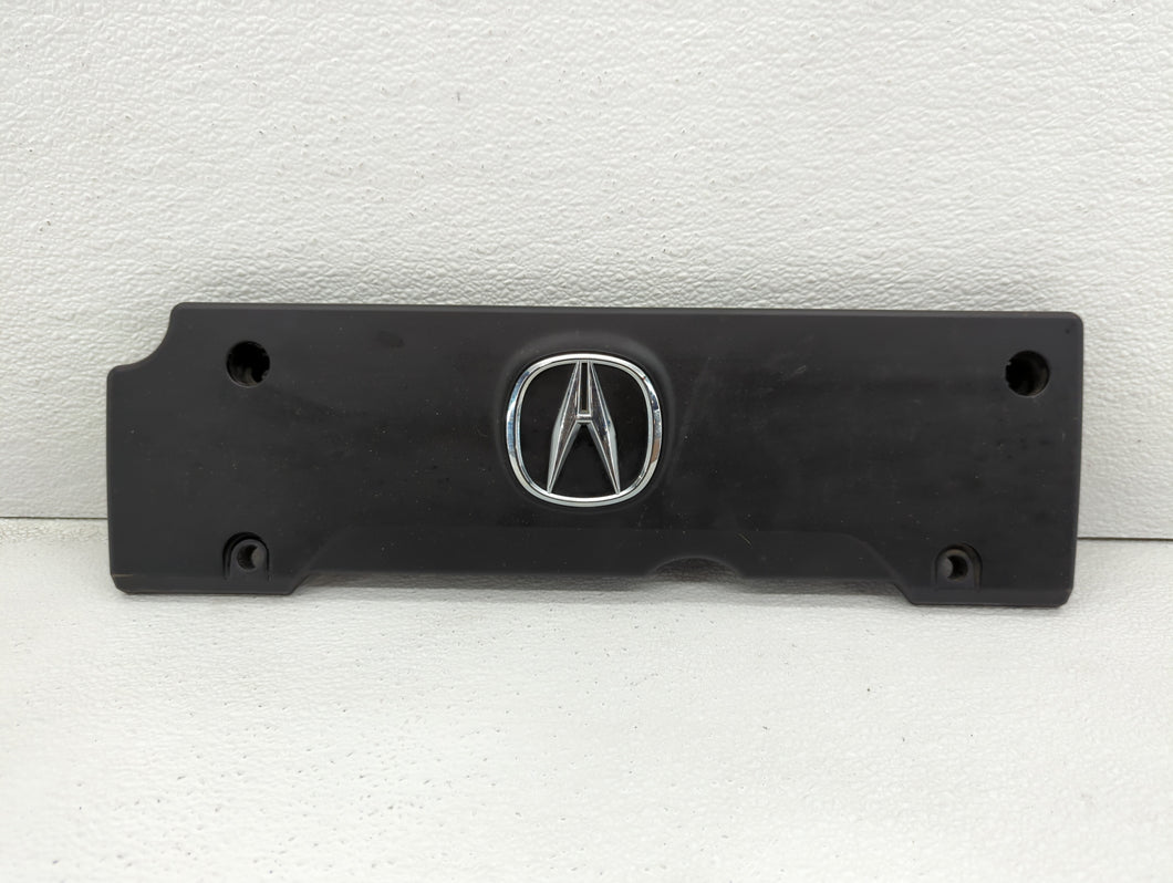 2009 Acura Tsx Engine Cover