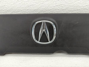 2009 Acura Tsx Engine Cover