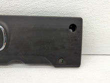 2009 Acura Tsx Engine Cover