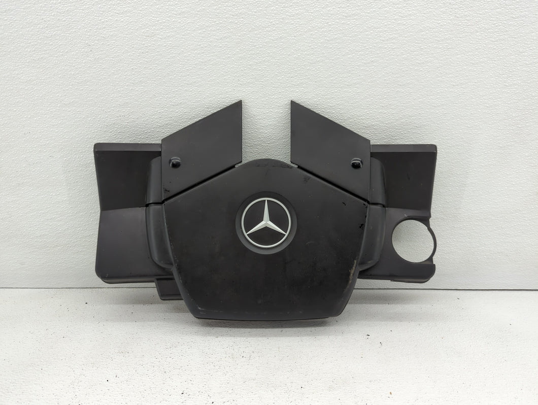 2005 Mercedes-benz E250 Engine Cover