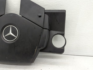 2005 Mercedes-benz E250 Engine Cover