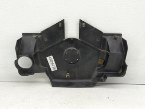 2005 Mercedes-benz E250 Engine Cover