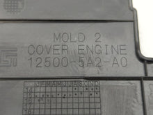 2016 Honda Cr-v Engine Cover