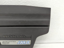 2012 Honda Civic Engine Cover