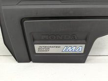 2012 Honda Civic Engine Cover