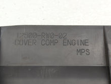 2012 Honda Civic Engine Cover