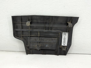 2012 Honda Civic Engine Cover