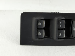 2013-2019 Ford Escape Master Power Window Switch Replacement Driver Side Left P/N:DG1T-14540-ACW F1ET-14A132-AC Fits OEM Used Auto Parts