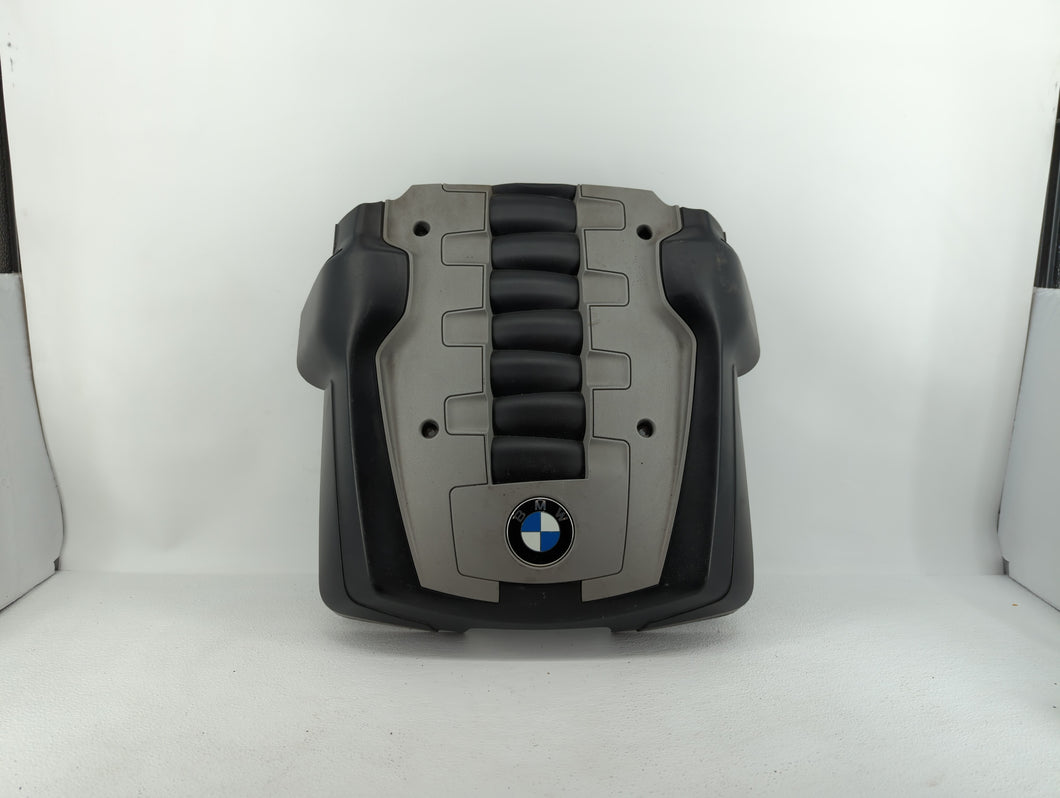 2008 Bmw 750i Engine Cover