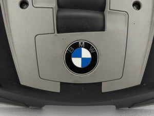 2008 Bmw 750i Engine Cover