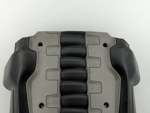 2008 Bmw 750i Engine Cover