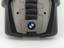 2008 Bmw 750i Engine Cover