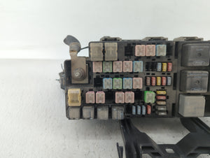 2009-2012 Lincoln Mks Fusebox Fuse Box Panel Relay Module P/N:8A5T-14A003-AA 8G1T-14A003-A0 Fits 2009 2010 2011 2012 OEM Used Auto Parts