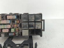 2009-2012 Lincoln Mks Fusebox Fuse Box Panel Relay Module P/N:8A5T-14A003-AA 8G1T-14A003-A0 Fits 2009 2010 2011 2012 OEM Used Auto Parts